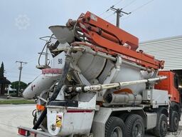 MERCEDES BENZ AROCS 32.400