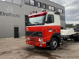Volvo FH 12.340 (TRES PROPRE / CLEAN TRUCK / BOITE MA...