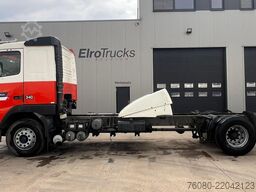 Volvo FH 12.340 (TRES PROPRE / CLEAN TRUCK / BOITE MA...