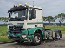 MERCEDES-BENZ ACTROS 1945 LS