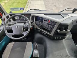 VOLVO FM 430 ADR