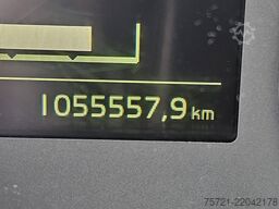 VOLVO FM 430 ADR