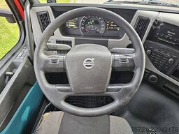 VOLVO FM 430 ADR