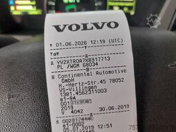 VOLVO FM 430 ADR