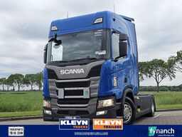 SCANIA R460 RET. NIGHT A/C SUPER