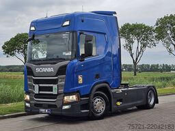 SCANIA R460 RET. NIGHT A/C SUPER
