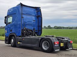SCANIA R460 RET. NIGHT A/C SUPER