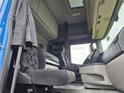 SCANIA R460 RET. NIGHT A/C SUPER