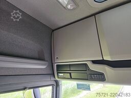 SCANIA R460 RET. NIGHT A/C SUPER