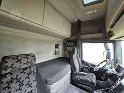 SCANIA R460 RET. NIGHT A/C SUPER