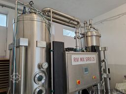 RIVI SIRIO 25