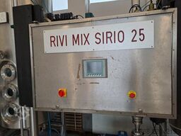 RIVI SIRIO 25