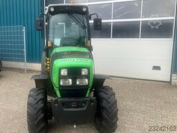DEUTZ-FAHR Agroplus V320 GS