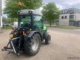 DEUTZ-FAHR Agroplus V320 GS