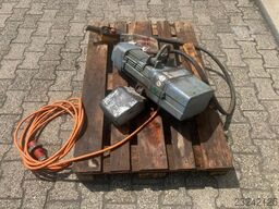 DEMAG Kettingtakels