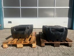 DEUTZ-FAHR 40 Kg