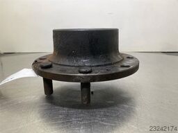 Atlas 72-Clark-Hurth 353/172/442-738.06.019.03-Wheel hub