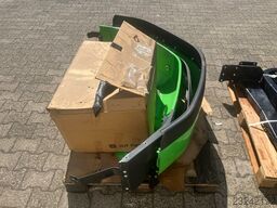 DEUTZ-FAHR 4070E