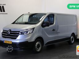 Renault Trafic 2.0 dCi 110PK L2 EURO 6 - Airco - Cruise...