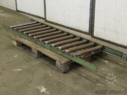 unbekannt Rollenbreite 500 mm