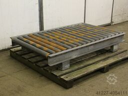 Blind Rollenbreite 940 mm