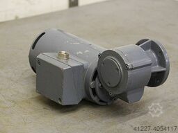 Zürrer BFV 55 1/1 FL