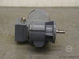 Zürrer BFV 55 1/1 FL