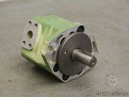 Integral Hydraulik PT3-25