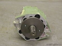 Integral Hydraulik PT3-25