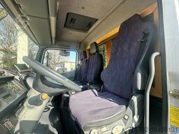 Mercedes-Benz Atego 818 Böckmann 2-3 Pferde