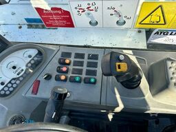 Genie Agrilift 625 Teleskoplader