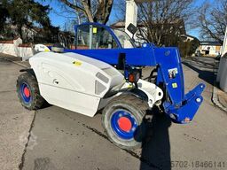 Terex Agrilift 625 Teleskoplader