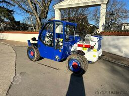 Terex Agrilift 625 Teleskoplader