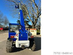 Terex Agrilift 625 Teleskoplader
