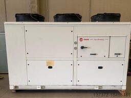 Trane ECGAN450
