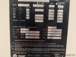 Trane ECGAN450
