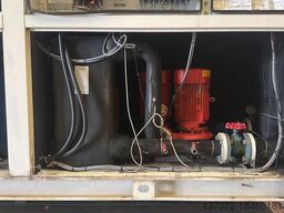 Trane ECGAN450