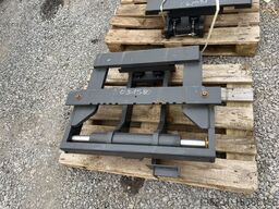 Linde Linde 1120 Reach Truck