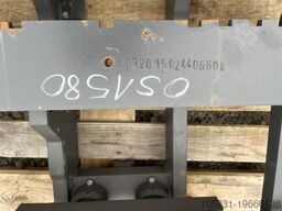 Linde Linde 1120 Reach Truck