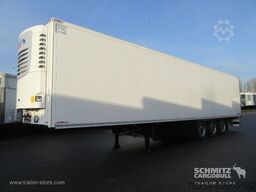 Schmitz Cargobull Tiefkühler Standard Doppelstock