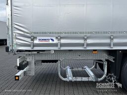 Schmitz Cargobull Curtainsider Standard Getränke
