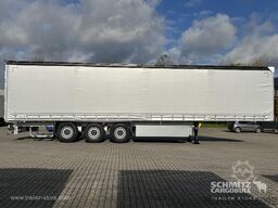 Schmitz Cargobull Curtainsider Standard Getränke