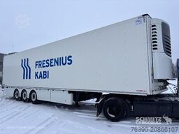 Schmitz Cargobull Semitrailer Reefer Standard divu klāju