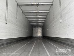 Schmitz Cargobull Semitrailer Reefer Standard divu klāju
