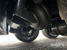 Schmitz Cargobull Semitrailer Reefer Standard divu klāju