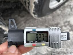 Schmitz Cargobull Semitrailer Reefer Standard divu klāju