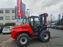 Manitou M50.4 ST5