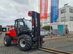 Manitou M50.4 ST5