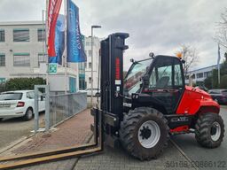 Manitou M50.4 ST5
