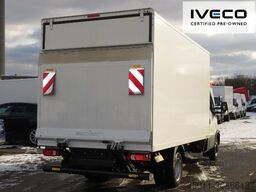 IVECO Daily 35C16 Koffer/LBW Klima, Zwillingsreifen